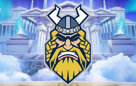 Символьный ряд в автомате Gates Of Olympus